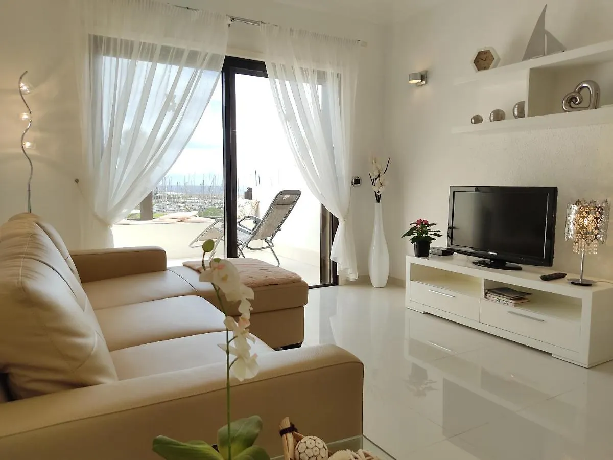 Marina Golf Apartment San Miguel de Abona