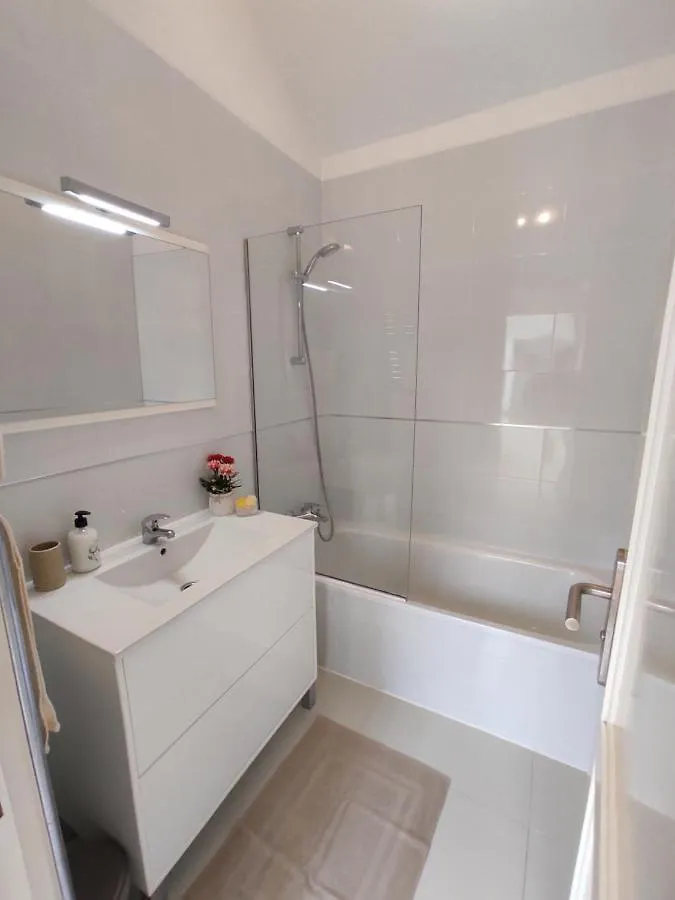 Marina Golf Apartment San Miguel de Abona