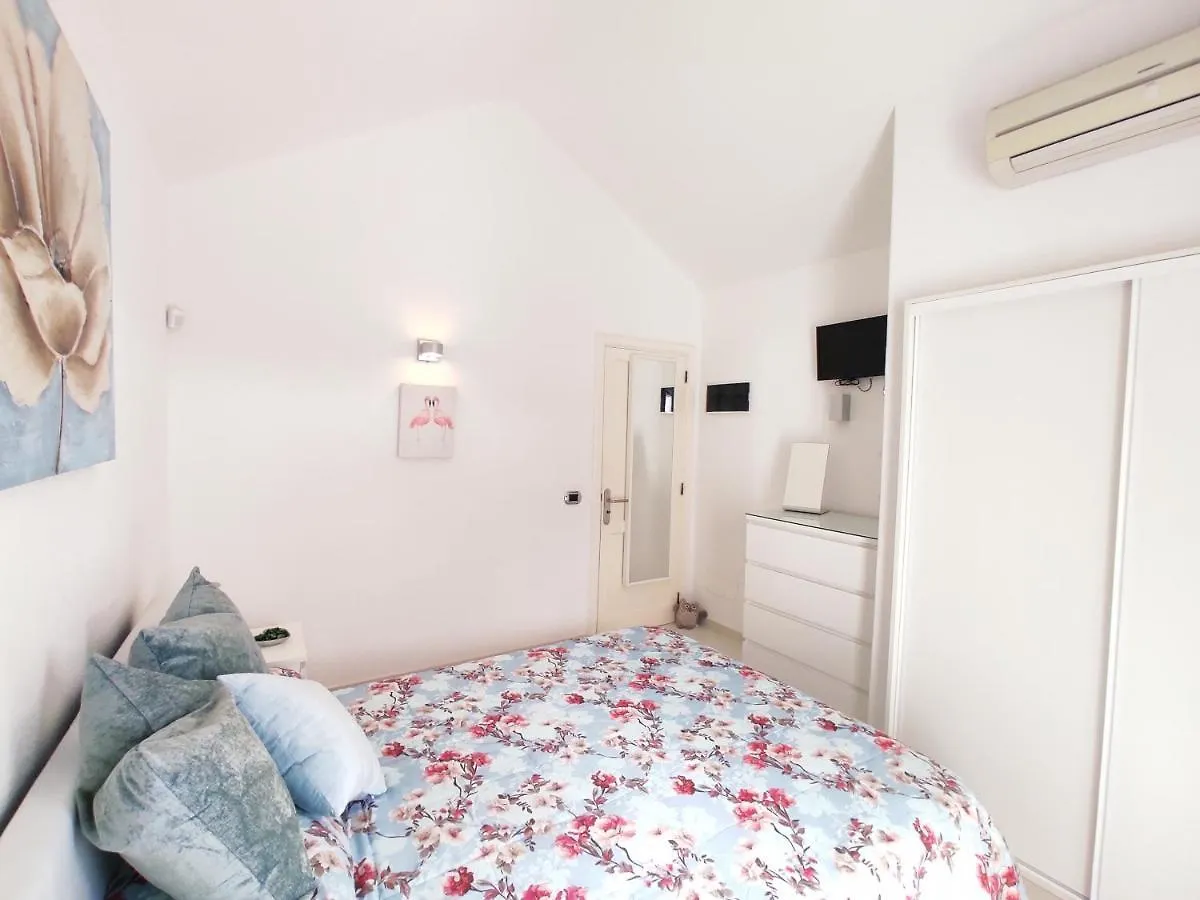 Marina Golf Apartment San Miguel de Abona