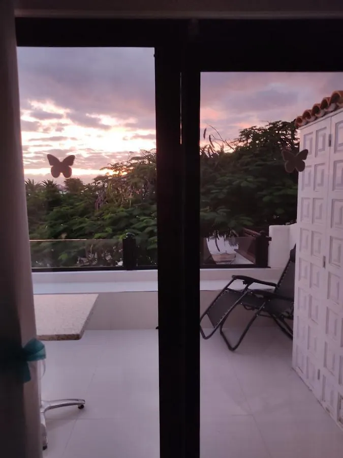 Marina Golf Apartment San Miguel de Abona