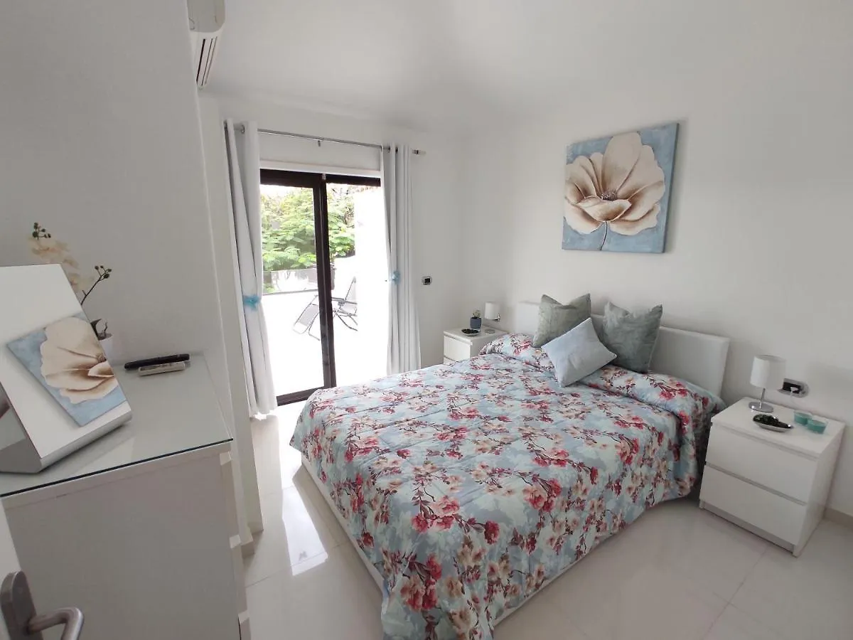 Marina Golf Apartment San Miguel de Abona