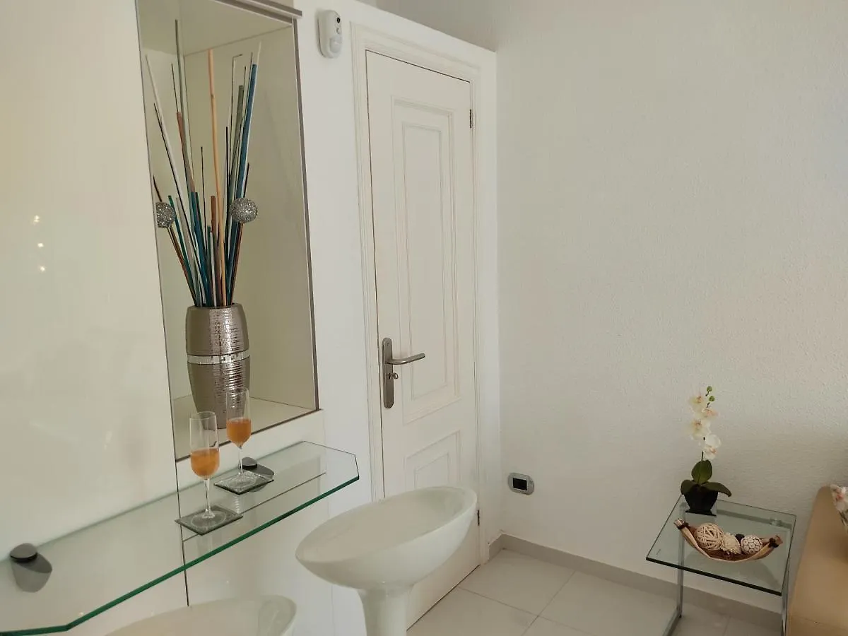 Marina Golf Apartment San Miguel de Abona