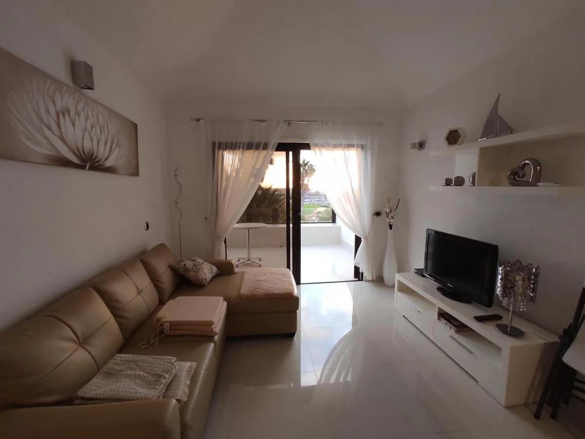 Marina Golf Apartment San Miguel de Abona Spain
