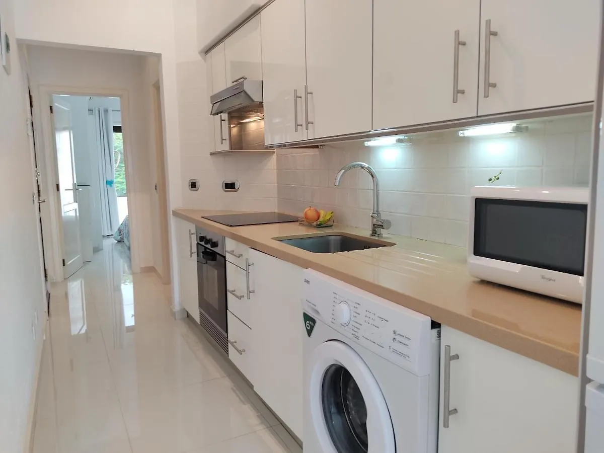 Marina Golf Apartment San Miguel de Abona