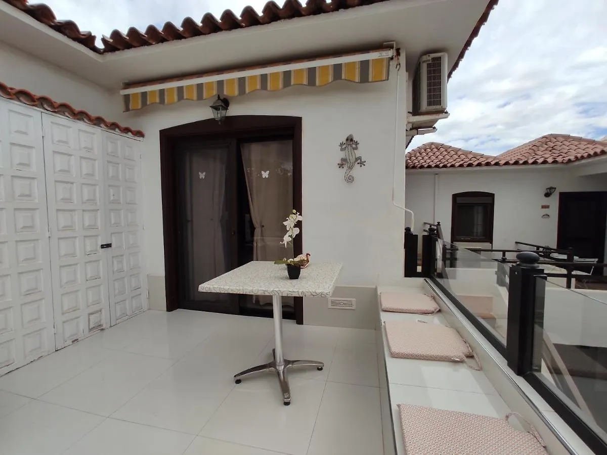 Marina Golf Apartment San Miguel de Abona