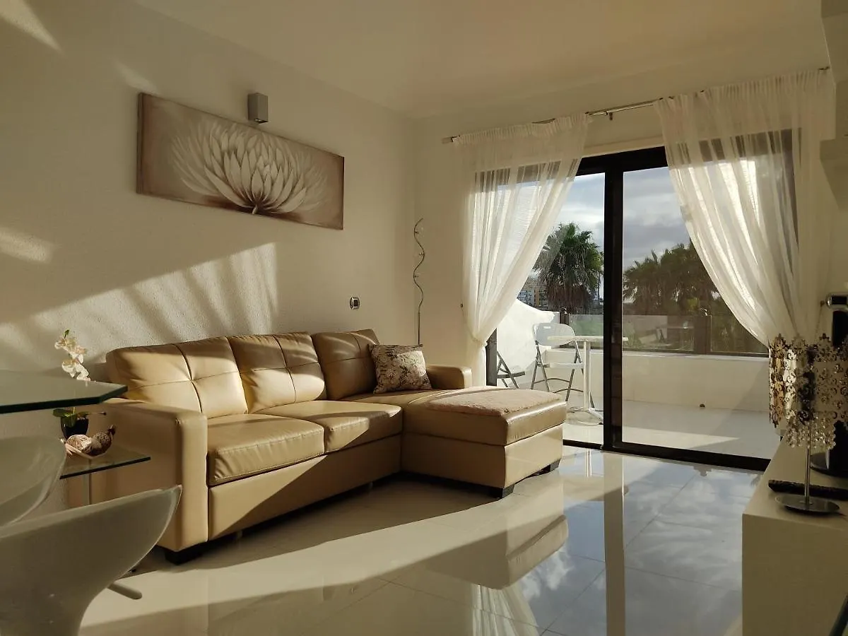Marina Golf Apartment San Miguel de Abona 0*,