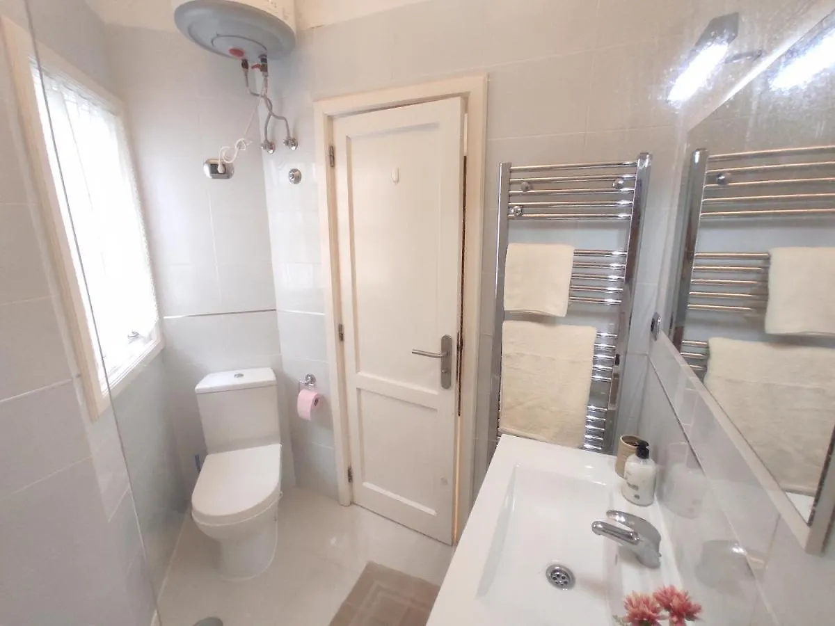 Marina Golf Apartment San Miguel de Abona
