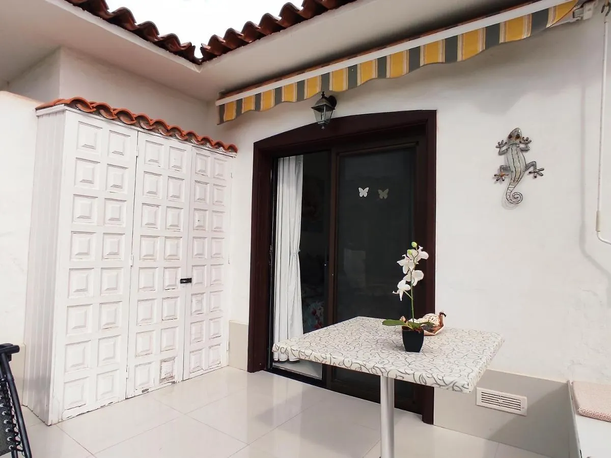 Marina Golf Apartment San Miguel de Abona