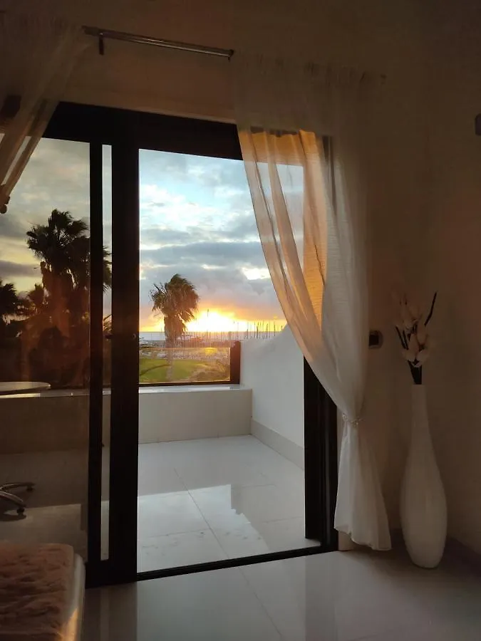 Marina Golf Apartment San Miguel de Abona