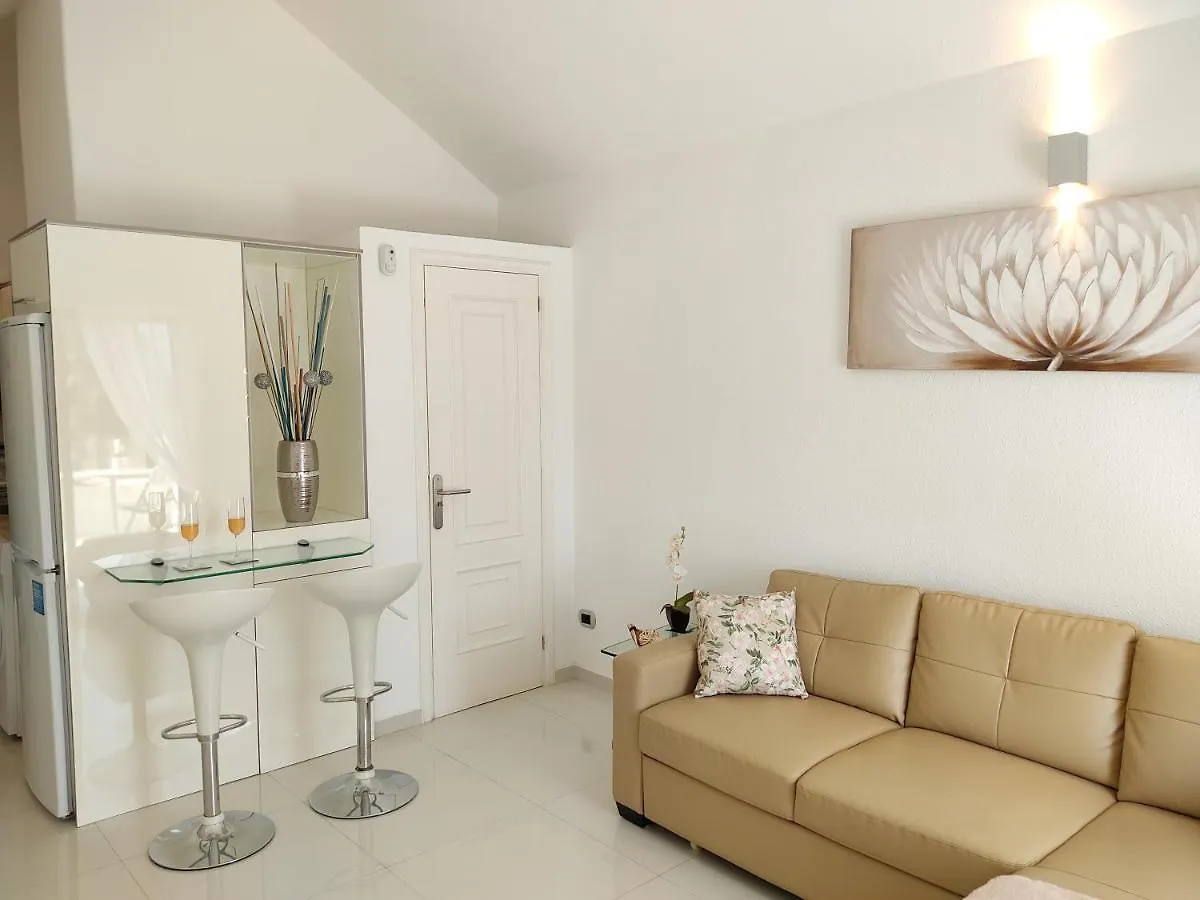 Marina Golf Apartment San Miguel de Abona 0*,