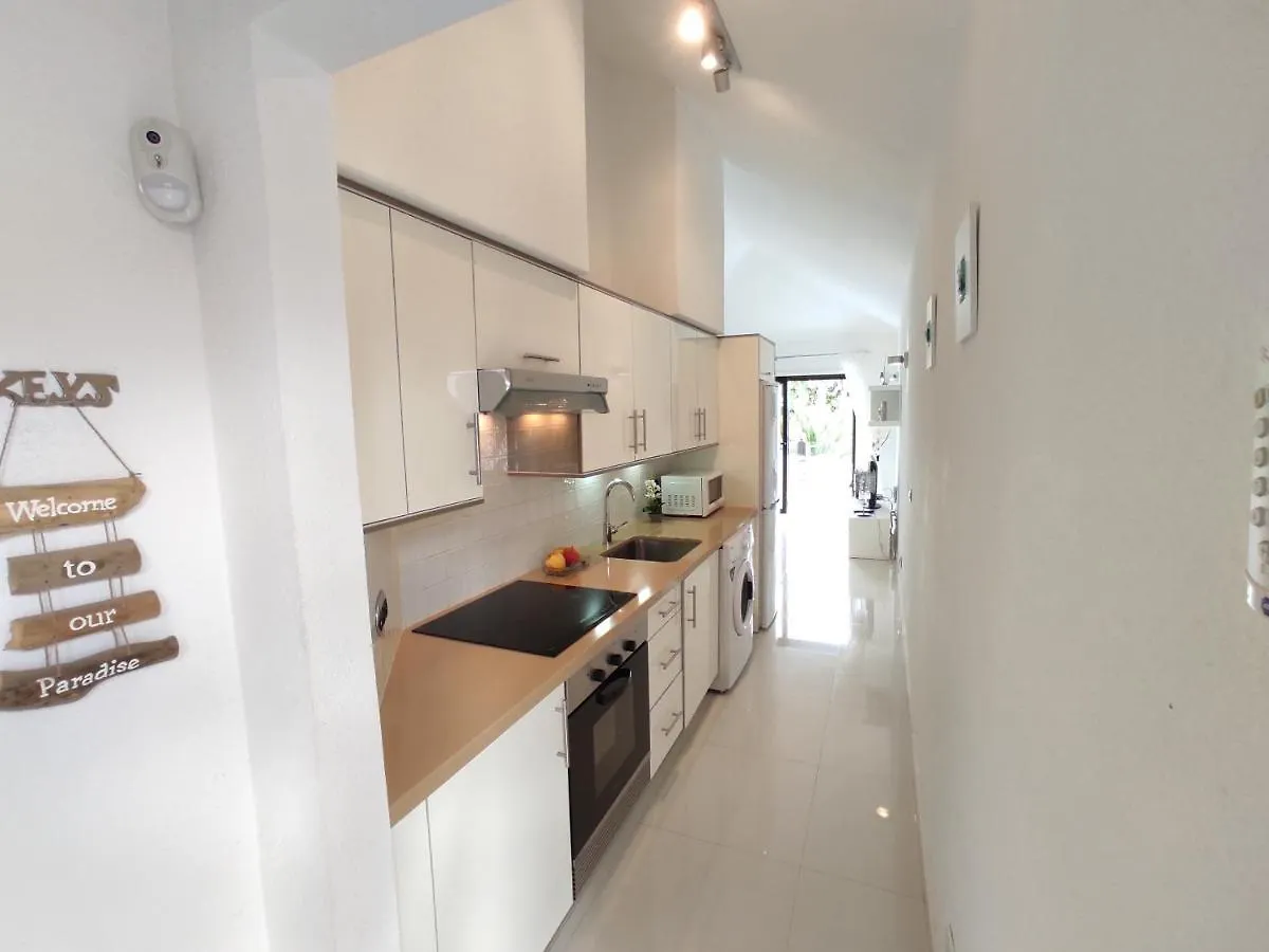 Marina Golf Apartment San Miguel de Abona 0*,  Španělsko