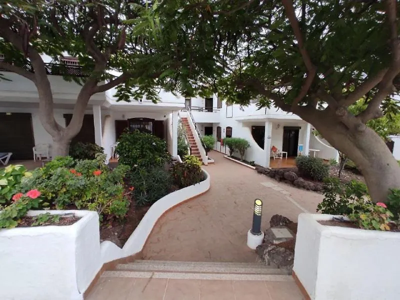 Marina Golf Apartment San Miguel de Abona Spain