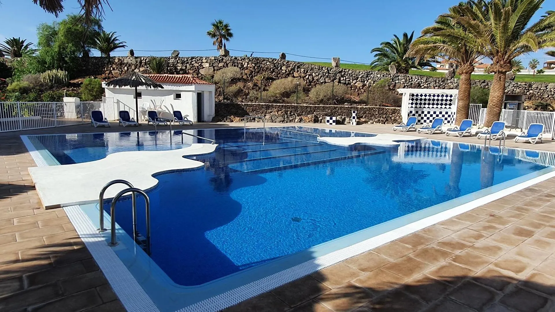 Marina Golf Apartment San Miguel de Abona