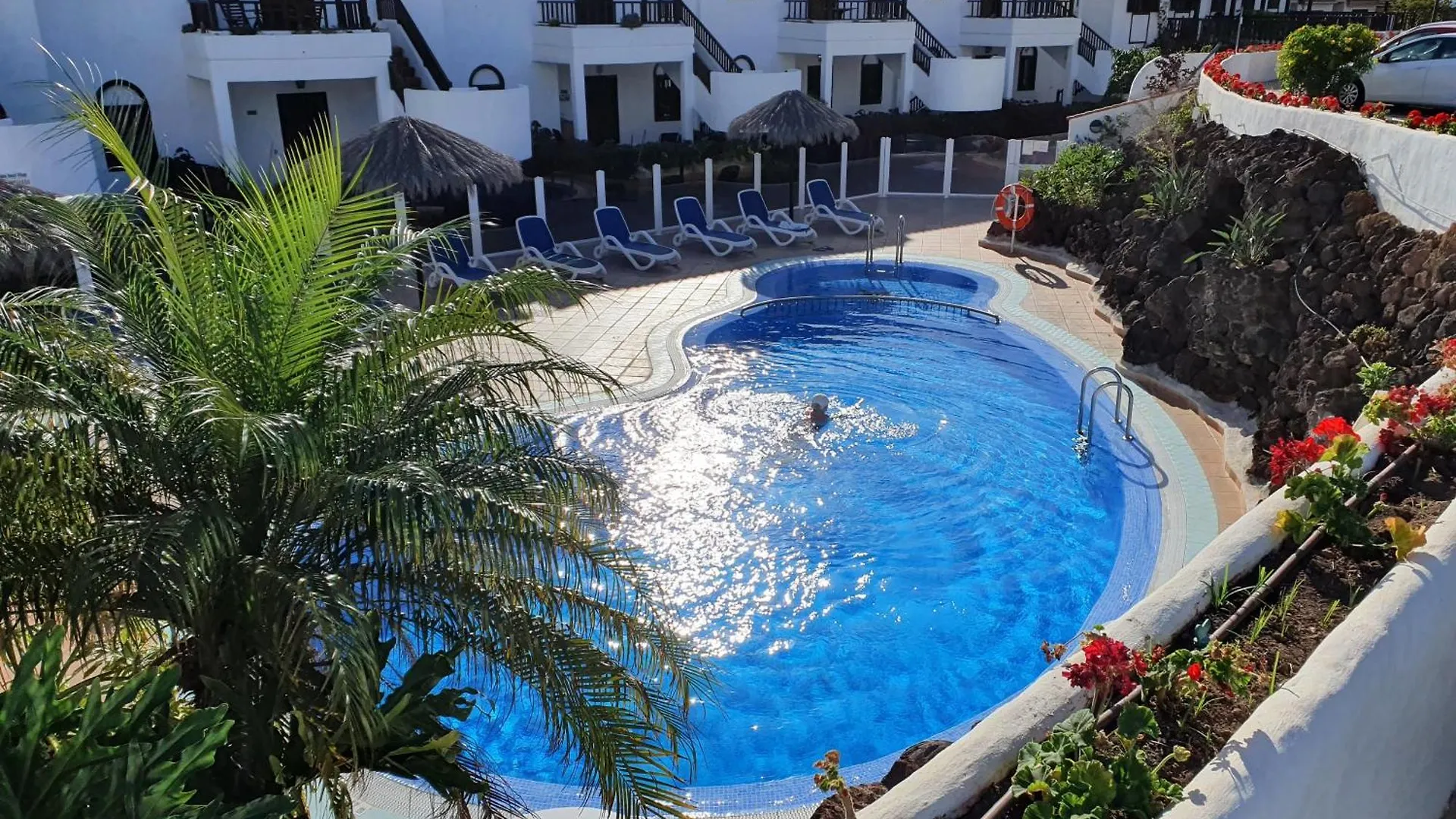 Marina Golf Apartment San Miguel de Abona